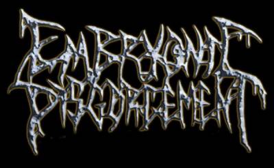 logo Embryonic Disgorgement